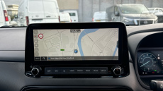 Hyundai Kona 1.6 GDi Hybrid Ultimate 5dr DCT Hybrid Hatchback